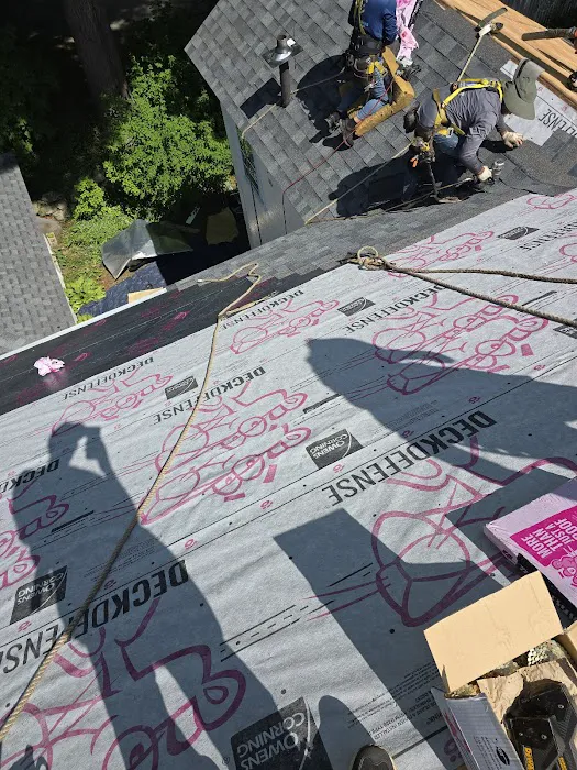 Eaton Exteriors Roofing and Construction Picture 4