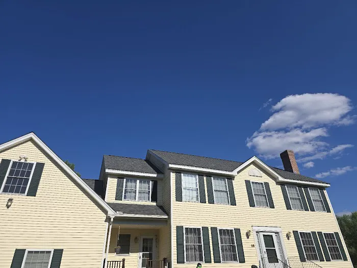 Eaton Exteriors Roofing and Construction Picture 2