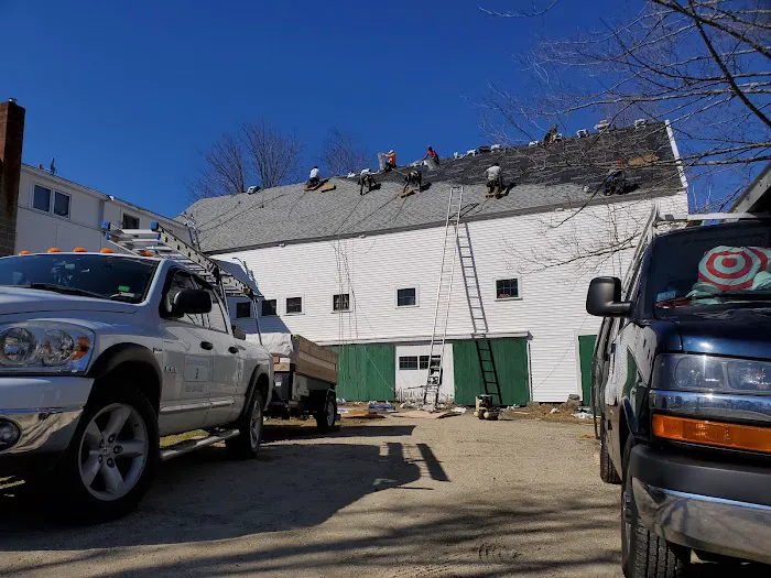 Eaton Exteriors Roofing and Construction Picture 7