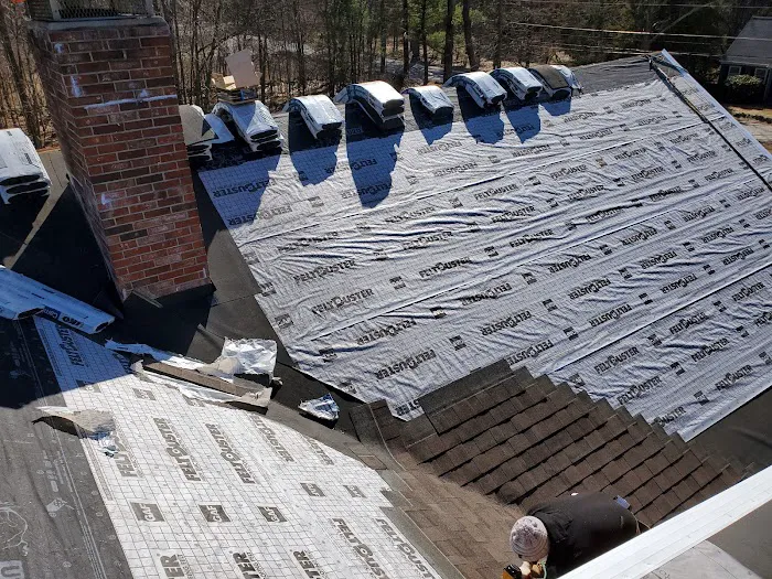 Eaton Exteriors Roofing and Construction Picture 10