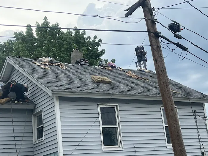 Superior Roofing and Siding Picture 8