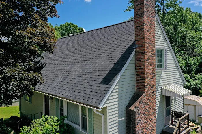 Superior Roofing and Siding Picture 1