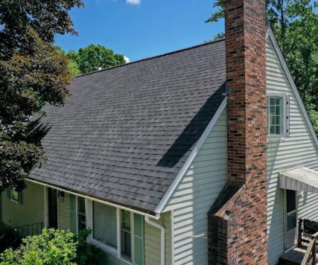 Superior Roofing and Siding