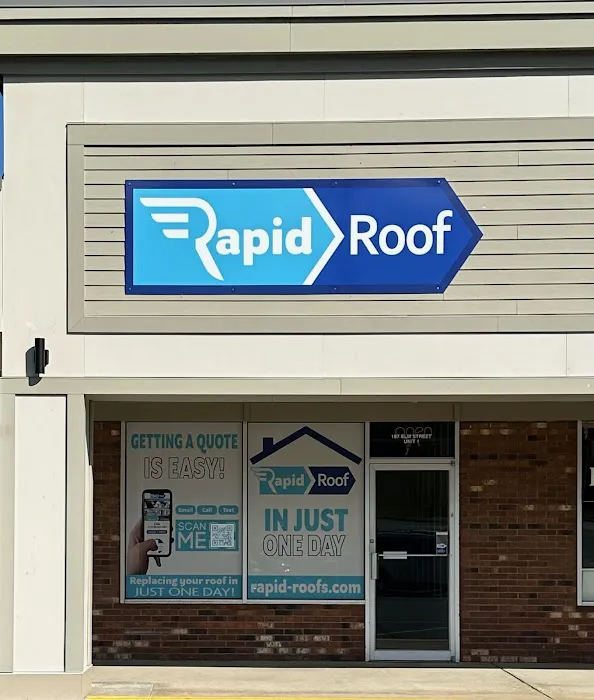 Rapid Roof Picture 1