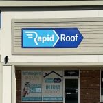 Rapid Roof