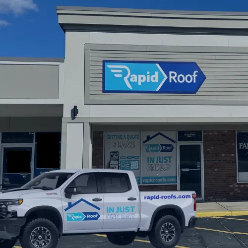 Rapid Roof Picture 2