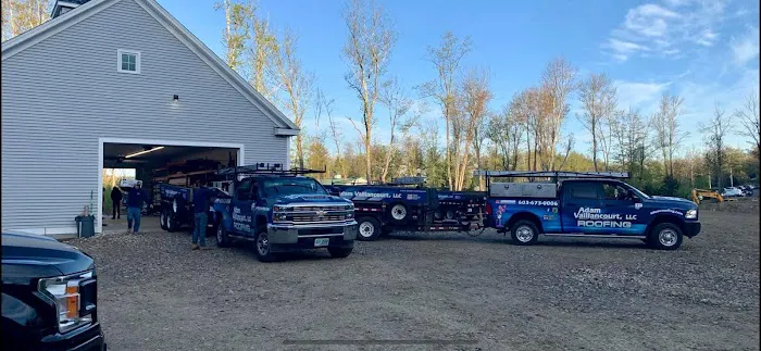 Adam Vaillancourt Roofing & Gutters Picture 2