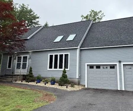 Adam Vaillancourt Roofing & Gutters