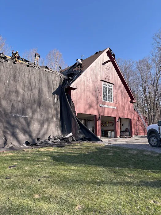 Queen City Roofing LLC Picture 8