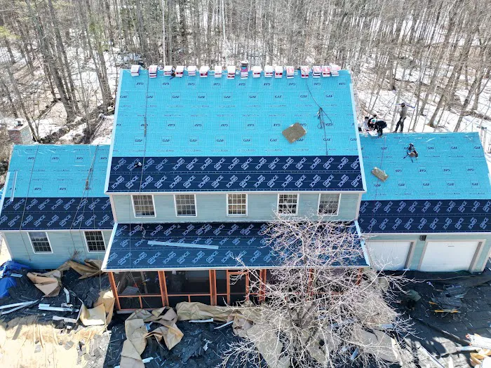 Queen City Roofing LLC Picture 10