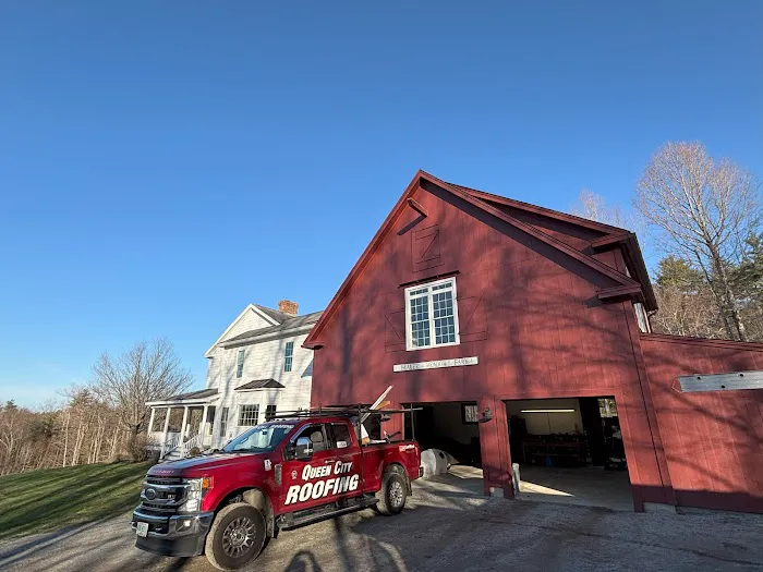 Queen City Roofing LLC Picture 2