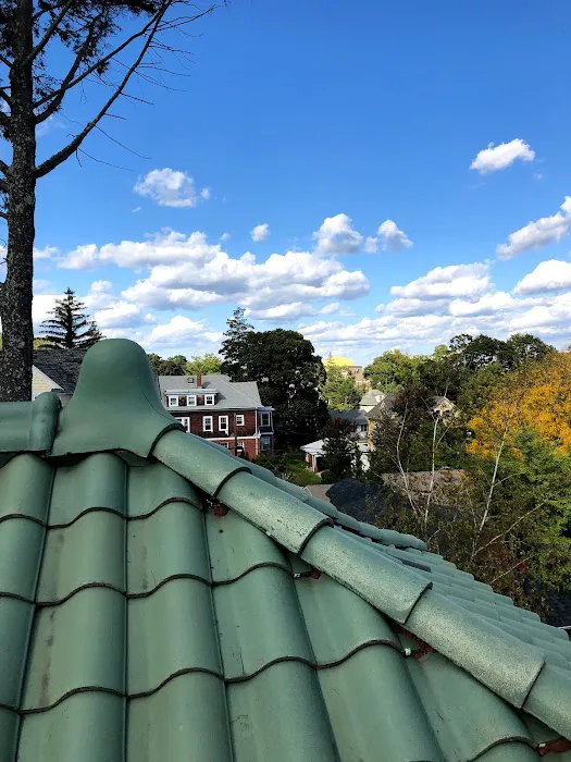 Capitol Roofing, Inc. Picture 2