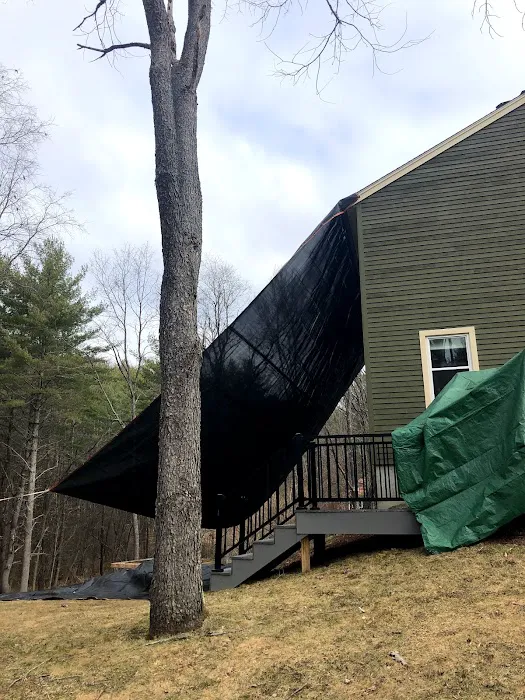 Capitol Roofing, Inc. Picture 7