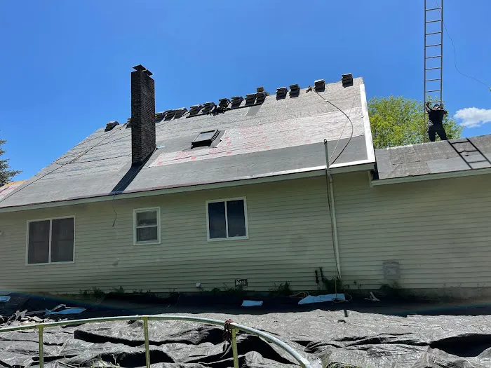 Capitol Roofing, Inc. Picture 1