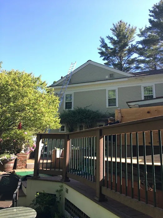 Capitol Roofing, Inc. Picture 4