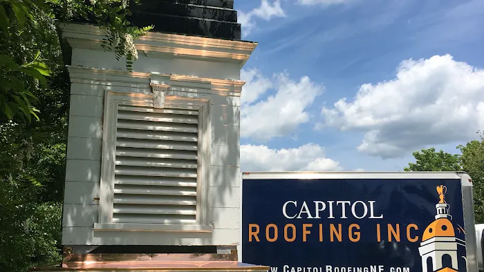 Capitol Roofing, Inc. Picture 5