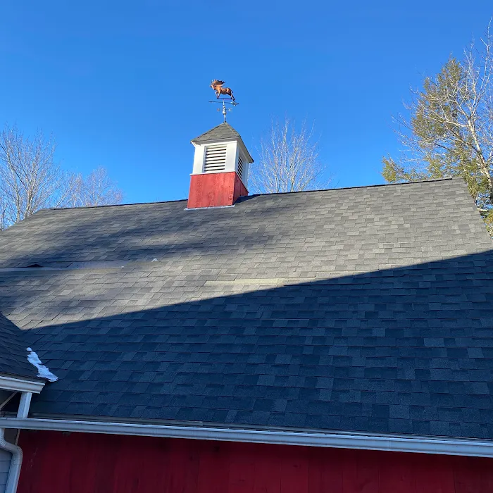 Capitol Roofing, Inc. Picture 9