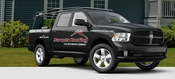 Marquis Roofing And Exterior Design Picture 1