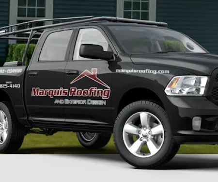 Marquis Roofing And Exterior Design