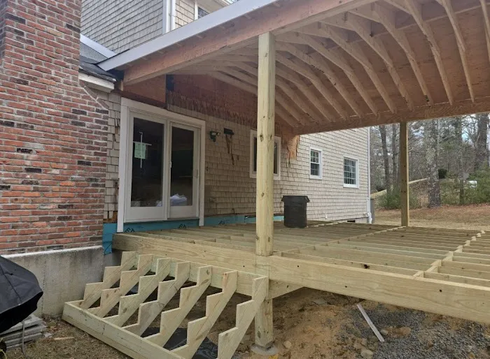 MasterCraft Roofing Siding Windows Shades Picture 4