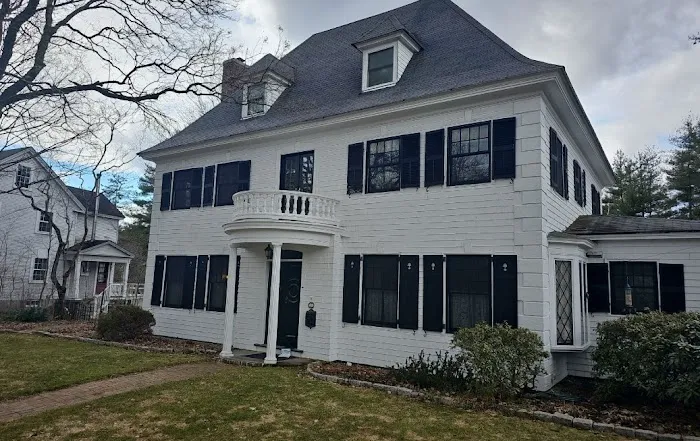 MasterCraft Roofing Siding Windows Shades Picture 1