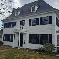 MasterCraft Roofing Siding Windows Shades ico