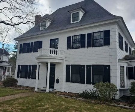 MasterCraft Roofing Siding Windows Shades