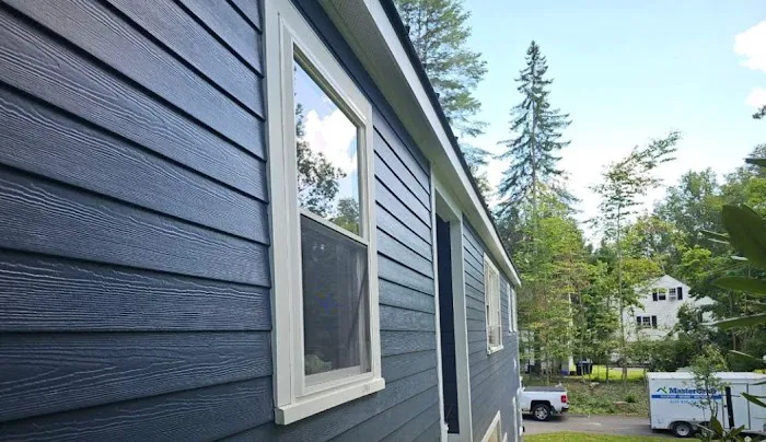 MasterCraft Roofing Siding Windows Shades Picture 8