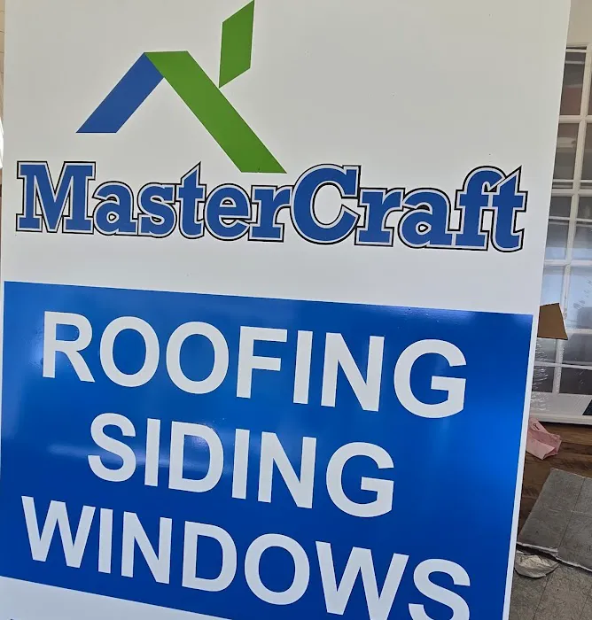 MasterCraft Roofing Siding Windows Shades Picture 7