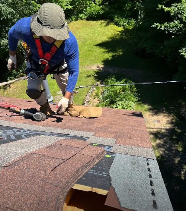 MasterCraft Roofing Siding Windows Shades Picture 3