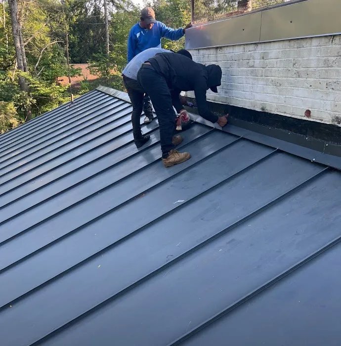 MasterCraft Roofing Siding Windows Shades Picture 9