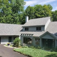 Jesse James Roofing & General Contracting ico