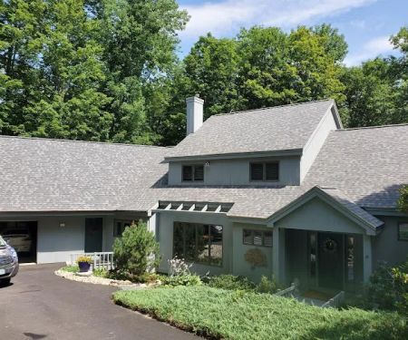 Jesse James Roofing & General Contracting