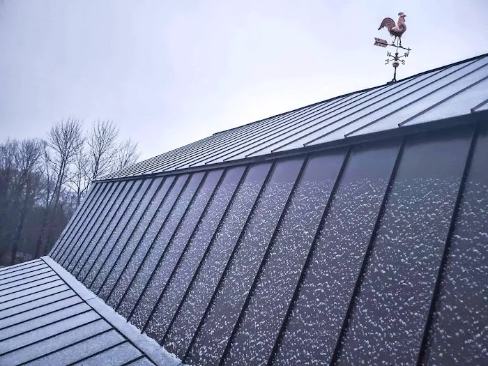 Jesse James Roofing & General Contracting Picture 3