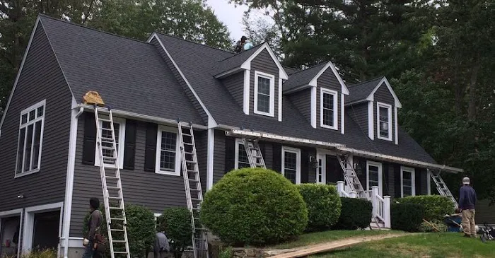 QUEEN CITY ROOFING LLC Picture 2