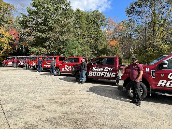 QUEEN CITY ROOFING LLC Picture 4