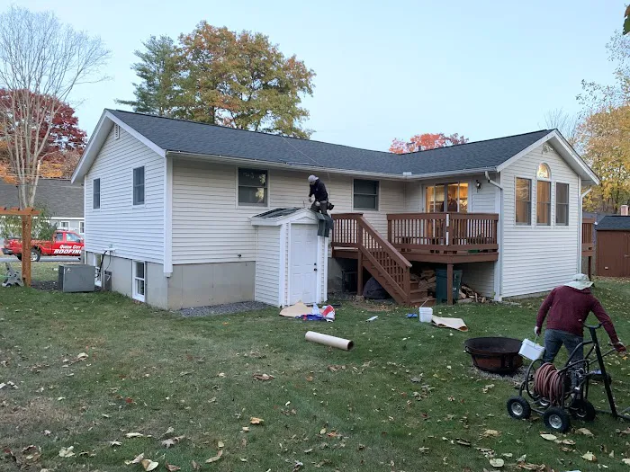 QUEEN CITY ROOFING LLC Picture 10