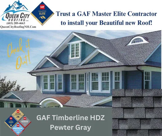 QUEEN CITY ROOFING LLC Picture 8