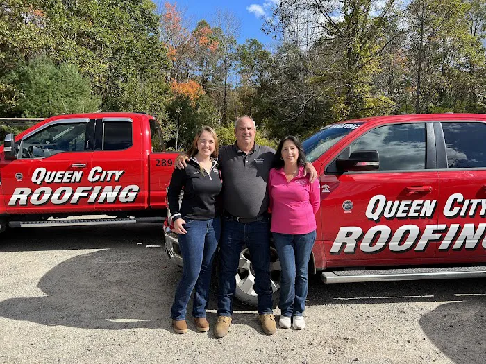QUEEN CITY ROOFING LLC Picture 5