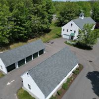 QUEEN CITY ROOFING LLC ico