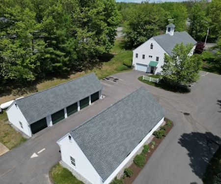 QUEEN CITY ROOFING LLC