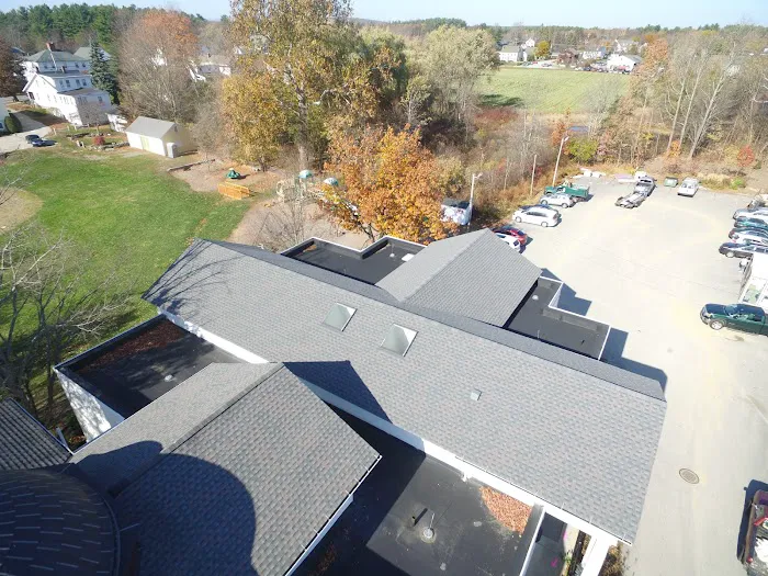 JB Roofing Systems Of New England, LLC. Picture 8