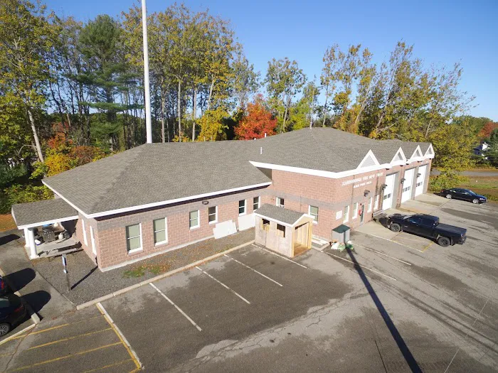 JB Roofing Systems Of New England, LLC. Picture 7