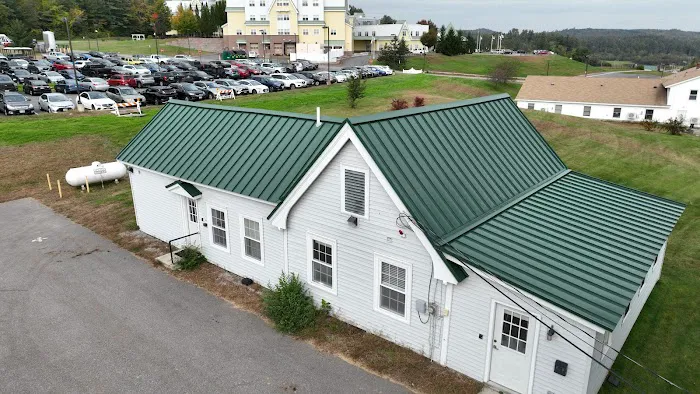 JB Roofing Systems Of New England, LLC. Picture 6