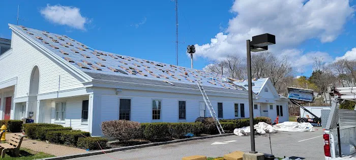 JB Roofing Systems Of New England, LLC. Picture 4