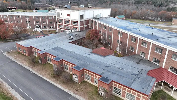 JB Roofing Systems Of New England, LLC. Picture 1