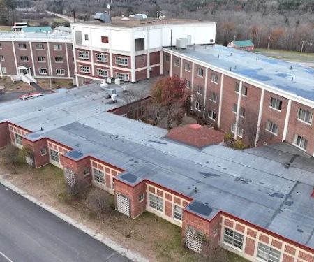 JB Roofing Systems Of New England, LLC.