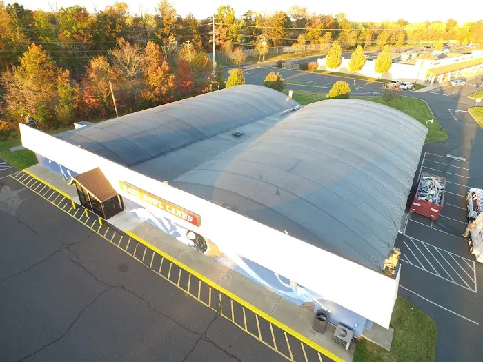 JB Roofing Systems Of New England, LLC. Picture 2