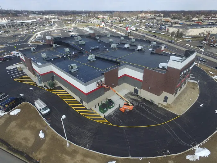 JB Roofing Systems Of New England, LLC. Picture 10