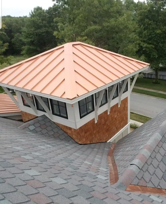 Advanced Roofing Picture 4